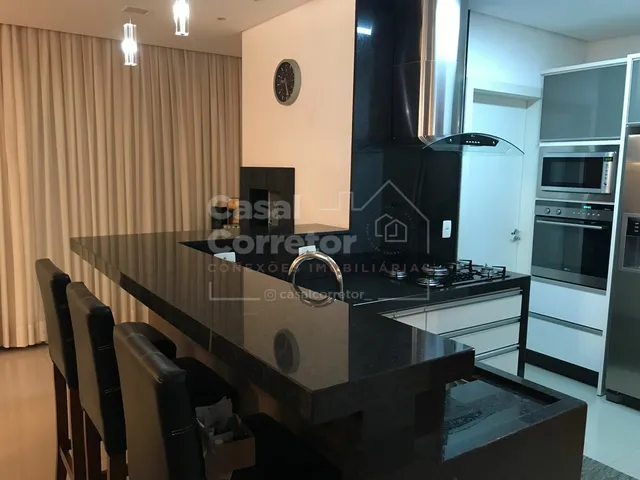 Imagem 11: APARTAMENTO MOBILIADO NO SÃO LUIZ, COM TRÊS DORMITÓRIOS SENDO UMA SUÍTE