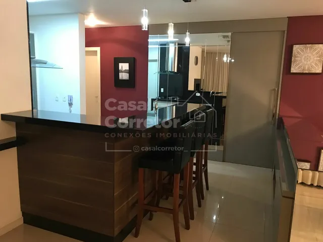 Imagem 9: APARTAMENTO MOBILIADO NO SÃO LUIZ, COM TRÊS DORMITÓRIOS SENDO UMA SUÍTE
