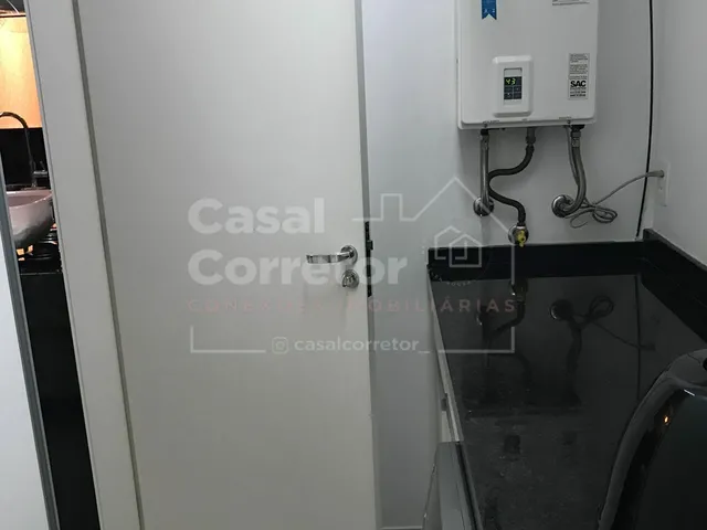 Imagem 15: APARTAMENTO MOBILIADO NO SÃO LUIZ, COM TRÊS DORMITÓRIOS SENDO UMA SUÍTE