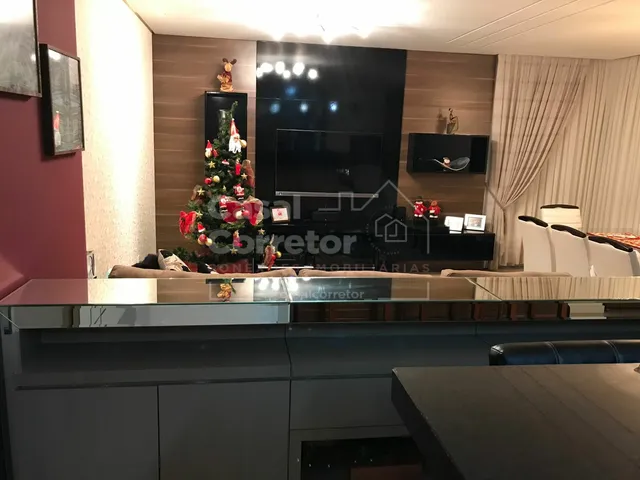 Imagem 16: APARTAMENTO MOBILIADO NO SÃO LUIZ, COM TRÊS DORMITÓRIOS SENDO UMA SUÍTE