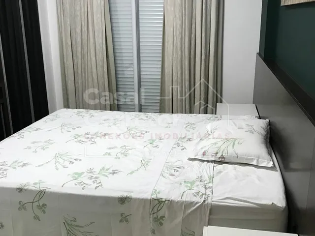 Imagem 5: APARTAMENTO MOBILIADO NO SÃO LUIZ, COM TRÊS DORMITÓRIOS SENDO UMA SUÍTE