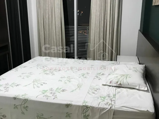 Imagem 10: APARTAMENTO MOBILIADO NO SÃO LUIZ, COM TRÊS DORMITÓRIOS SENDO UMA SUÍTE