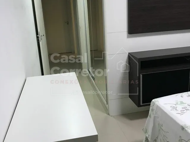 Imagem 13: APARTAMENTO MOBILIADO NO SÃO LUIZ, COM TRÊS DORMITÓRIOS SENDO UMA SUÍTE