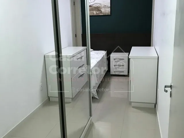 Imagem 7: APARTAMENTO MOBILIADO NO SÃO LUIZ, COM TRÊS DORMITÓRIOS SENDO UMA SUÍTE