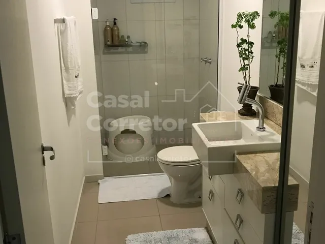 Imagem 3: APARTAMENTO MOBILIADO NO SÃO LUIZ, COM TRÊS DORMITÓRIOS SENDO UMA SUÍTE