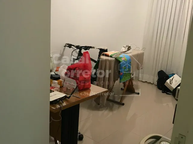 Imagem 12: APARTAMENTO MOBILIADO NO SÃO LUIZ, COM TRÊS DORMITÓRIOS SENDO UMA SUÍTE