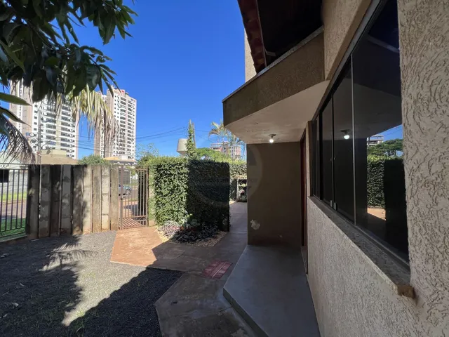 Imagem: Casa à venda no bairro Parque Alvorada