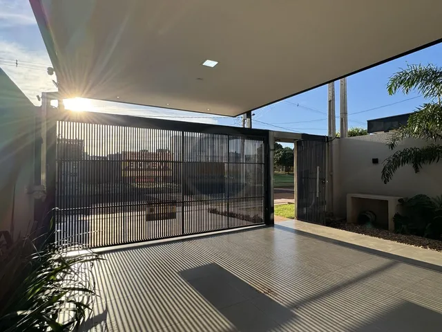 Imagem 8: Casa Alto Padrão em Santa Fé, Dourados/MS