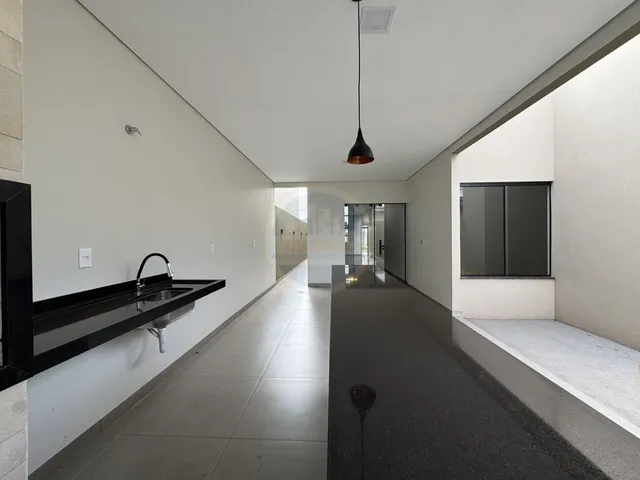 Imagem 16: Casa Alto Padrão em Santa Fé, Dourados/MS