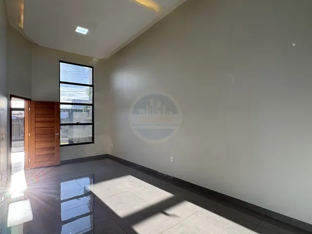 Imagem 2: Casa Alto Padrão em Santa Fé, Dourados/MS