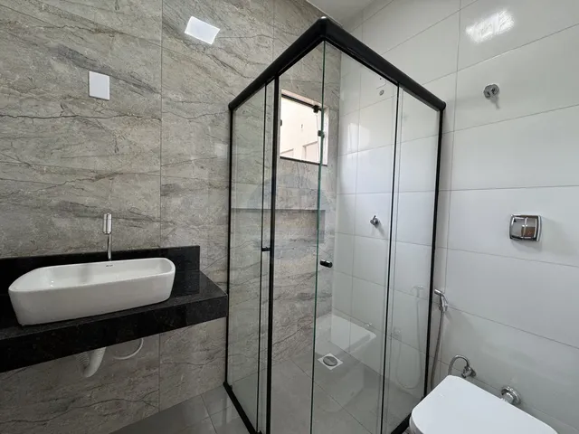 Imagem 15: Casa Alto Padrão em Santa Fé, Dourados/MS