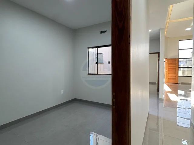 Imagem 7: Casa Alto Padrão em Santa Fé, Dourados/MS