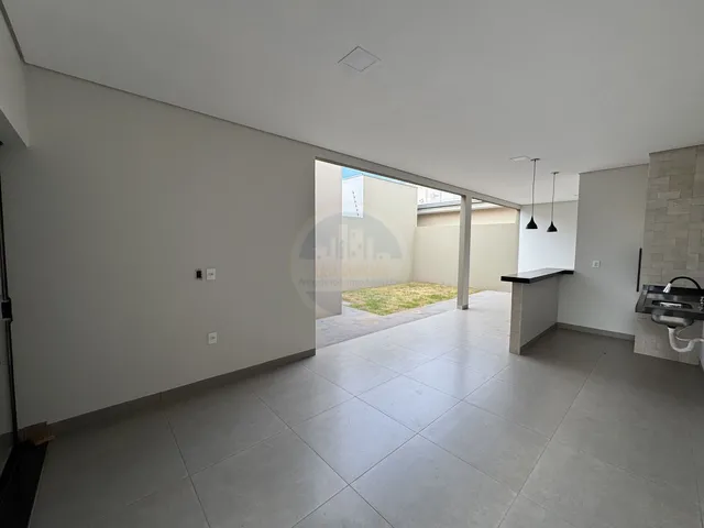 Imagem 9: Casa Alto Padrão em Santa Fé, Dourados/MS