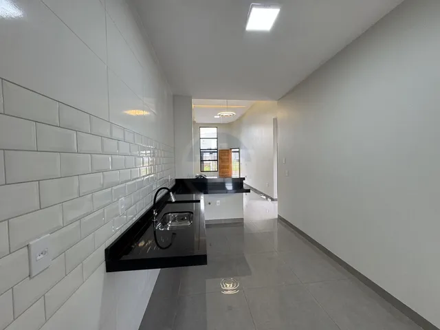 Imagem 5: Casa Alto Padrão em Santa Fé, Dourados/MS