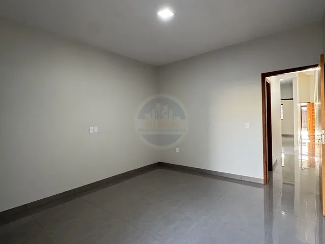 Imagem 16: Casa Alto Padrão em Santa Fé, Dourados/MS