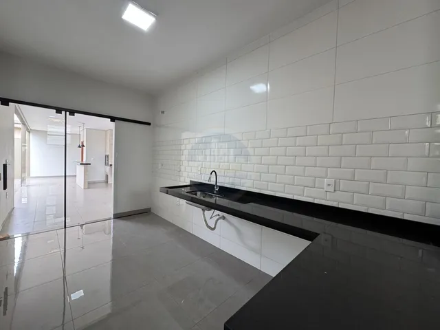 Imagem 14: Casa Alto Padrão em Santa Fé, Dourados/MS