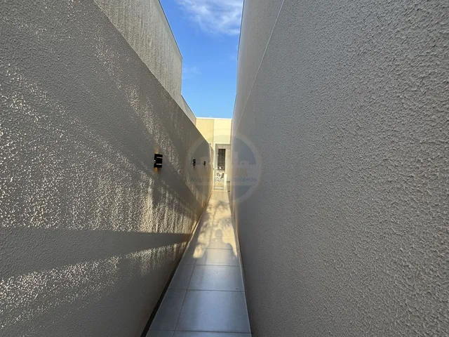 Imagem 12: Casa Alto Padrão em Santa Fé, Dourados/MS
