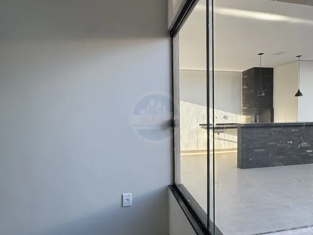 Imagem 10: Casa Alto Padrão em Santa Fé, Dourados/MS