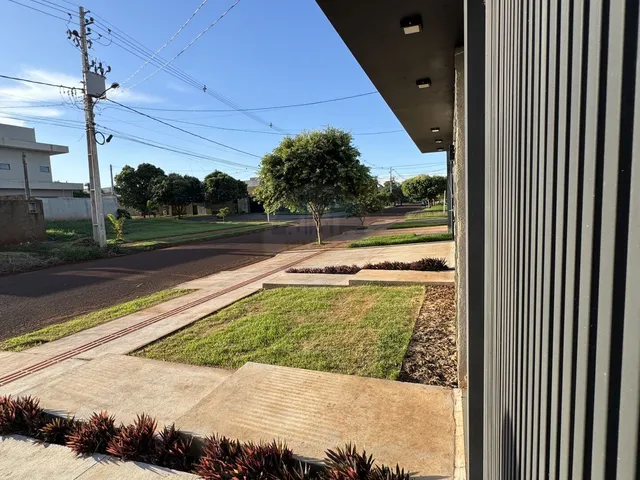 Imagem 6: Casa Alto Padrão em Santa Fé, Dourados/MS