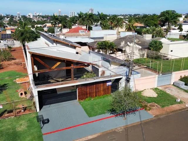 Imagem 3: Casa à venda no Jd Mônaco em Dourados!