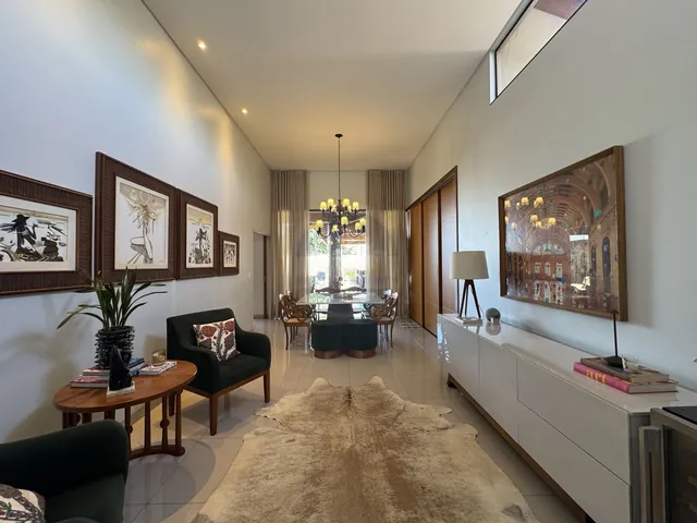 Imagem 11: Casa à venda no Jd Mônaco em Dourados!