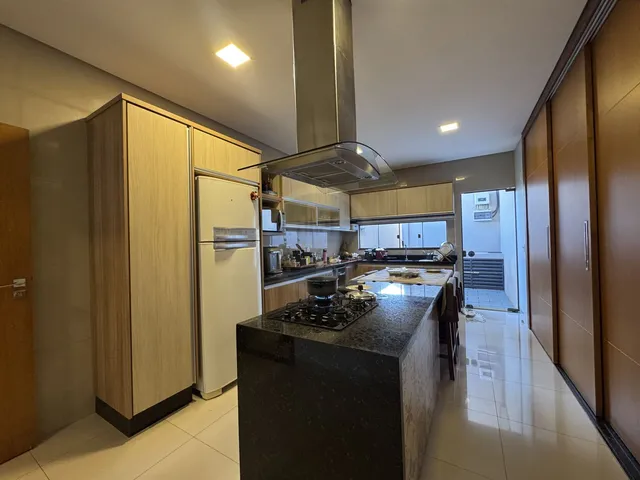 Imagem 9: Casa à venda no Jd Mônaco em Dourados!