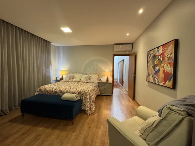 Imagem 2: Casa à venda no Jd Mônaco em Dourados!