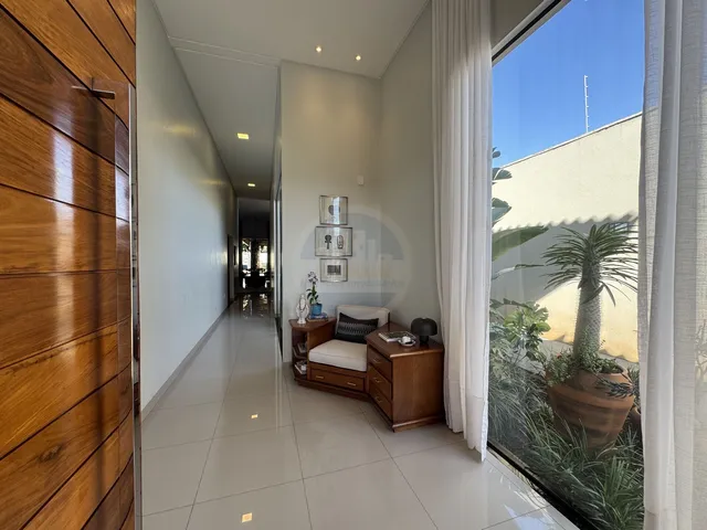 Imagem 5: Casa à venda no Jd Mônaco em Dourados!