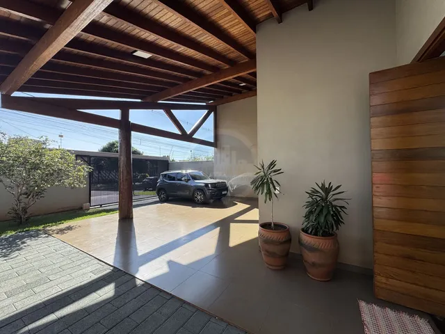 Imagem 16: Casa à venda no Jd Mônaco em Dourados!