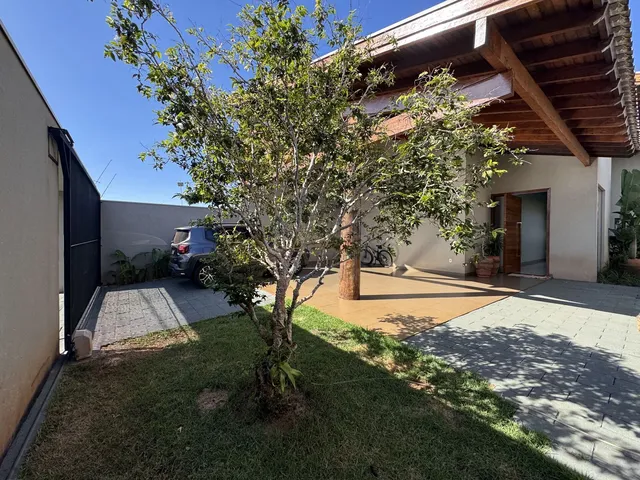 Imagem 12: Casa à venda no Jd Mônaco em Dourados!