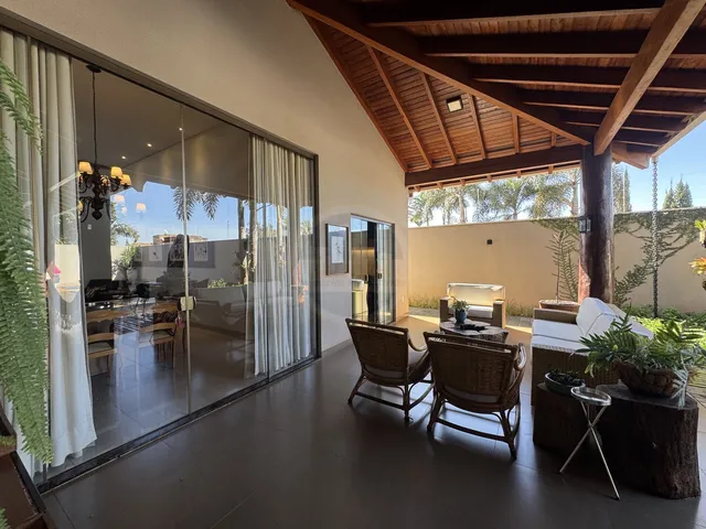 Imagem 15: Casa à venda no Jd Mônaco em Dourados!