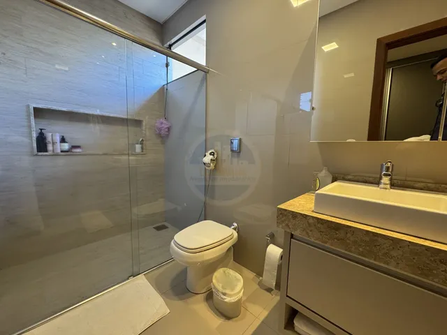 Imagem 4: Casa à venda no Jd Mônaco em Dourados!