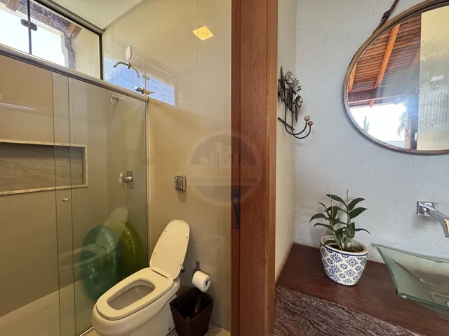 Imagem 10: Casa à venda no Jd Mônaco em Dourados!