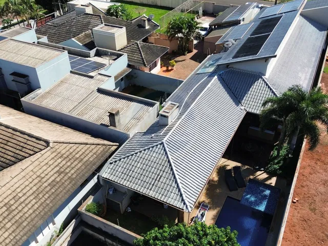 Imagem 13: Casa à venda no Jd Mônaco em Dourados!