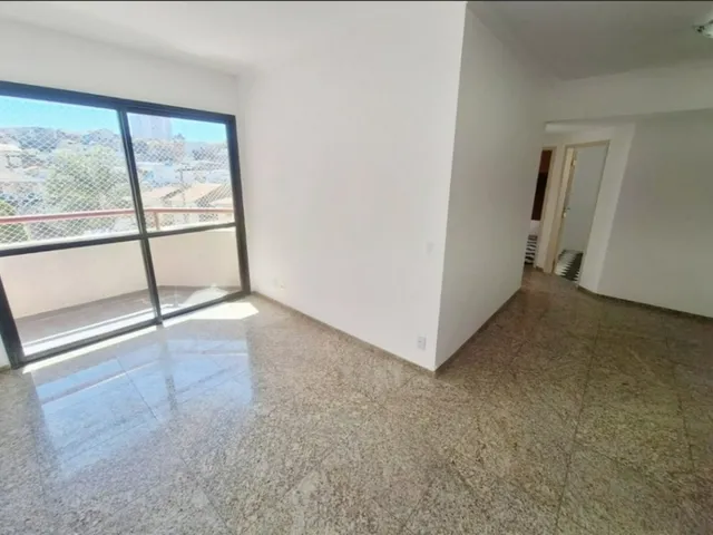 Imagem: Apartamento de 70 m² de área privativa