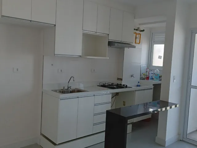 Imagem: Apartamento Primeira locação - 02 quartos