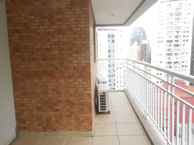 Imagem: Apto locação - com 03 dorm sendo 1 suite