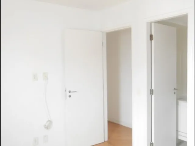 Imagem 5: Apto locação - com 03 dorm sendo 1 suite, sala ampla com varanda, ar condicionado, 75m