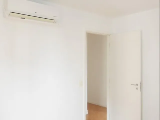Imagem 15: Apto locação - com 03 dorm sendo 1 suite, sala ampla com varanda, ar condicionado, 75m