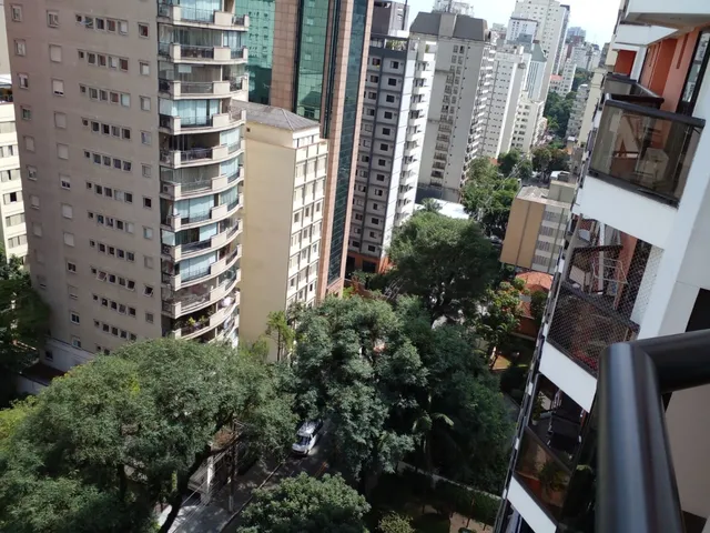 Imagem 3: Lindo apto para VENDA - com 2 dormitórios sendo 01 suíte com terraço, 02 vagas, 65m²
