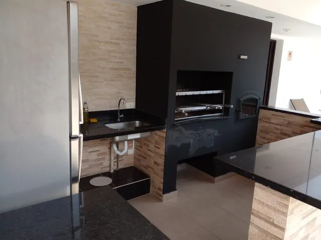 Imagem 5: Lindo apto para VENDA - com 2 dormitórios sendo 01 suíte com terraço, 02 vagas, 65m²
