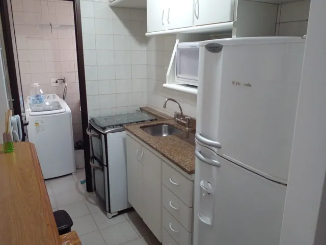 Imagem 6: Lindo apto para VENDA - com 2 dormitórios sendo 01 suíte com terraço, 02 vagas, 65m²
