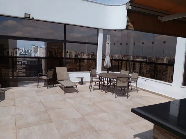 Imagem 8: Lindo apto para VENDA - com 2 dormitórios sendo 01 suíte com terraço, 02 vagas, 65m²