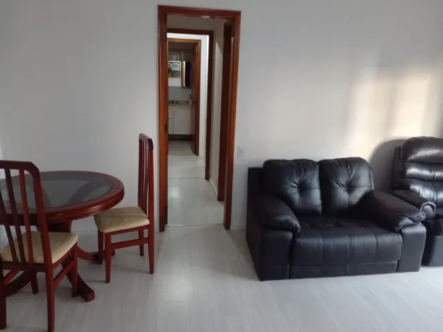 Imagem 9: Lindo apto para VENDA - com 2 dormitórios sendo 01 suíte com terraço, 02 vagas, 65m²