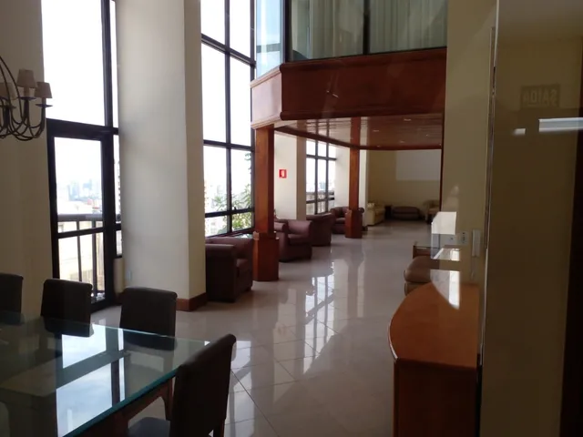 Imagem 12: Lindo apto para VENDA - com 2 dormitórios sendo 01 suíte com terraço, 02 vagas, 65m²