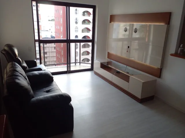 Imagem 13: Lindo apto para VENDA - com 2 dormitórios sendo 01 suíte com terraço, 02 vagas, 65m²