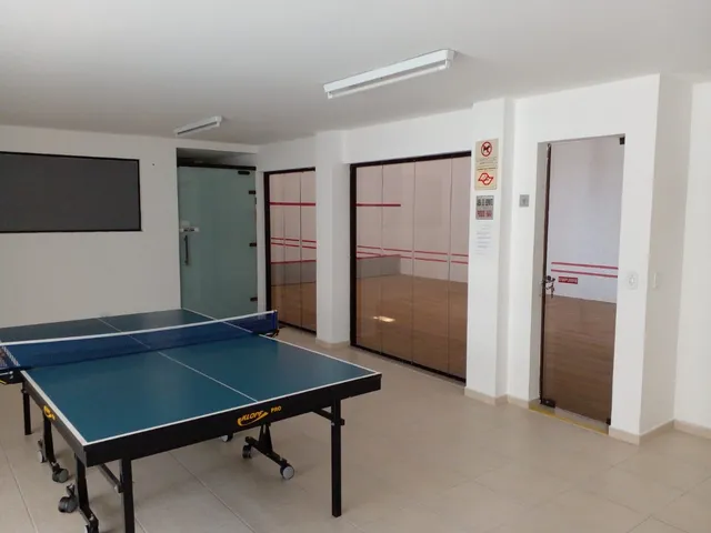 Imagem 16: Lindo apto para VENDA - com 2 dormitórios sendo 01 suíte com terraço, 02 vagas, 65m²