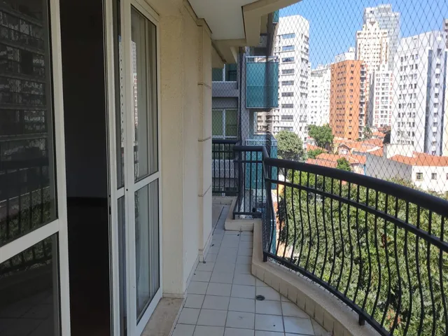 Imagem: LINDO APARTAMENTO, ALTO PADRÃO, 1 por