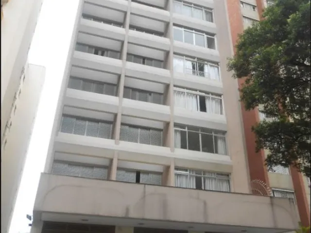 Imagem: Apto locação - reformado - 3 dorm sendo