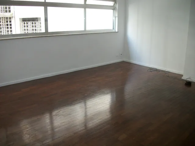 Imagem: Apto para locação - 3 dorm sendo 1 suite